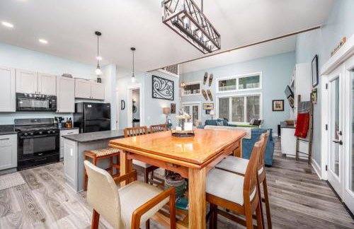 Serene 4br Country Retreat Awaits - Near Greensboro and Elon University - Foto 32