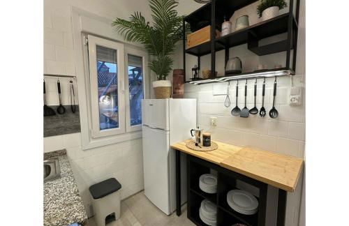 La Nueva Casa del Barco del Humo - Foto 12