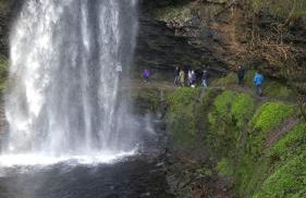 Private Pub-Group Stays Brecon Beacons Alderfalls - Photo 70