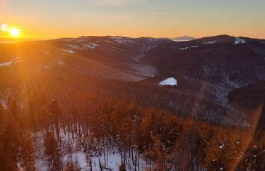 Chatka pod Lubaniem - Photo 59