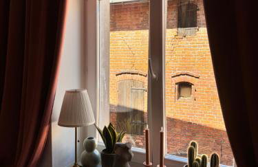 Apartament Tuchola - Foto 45