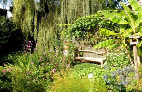 Luxury Cottage near Hay-on-Wye - Foto 77