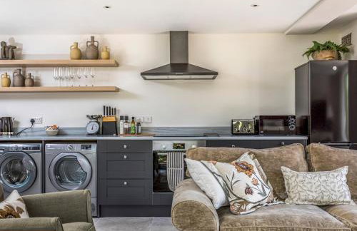 Peaceful And Beautiful Barn In Downland Village - Pass the Keys - Foto 10