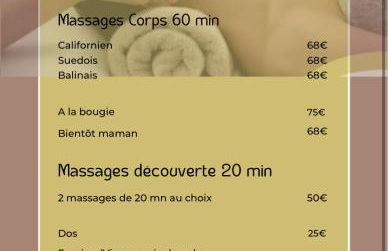 Appartement Centre ville Le blanc - Foto 11