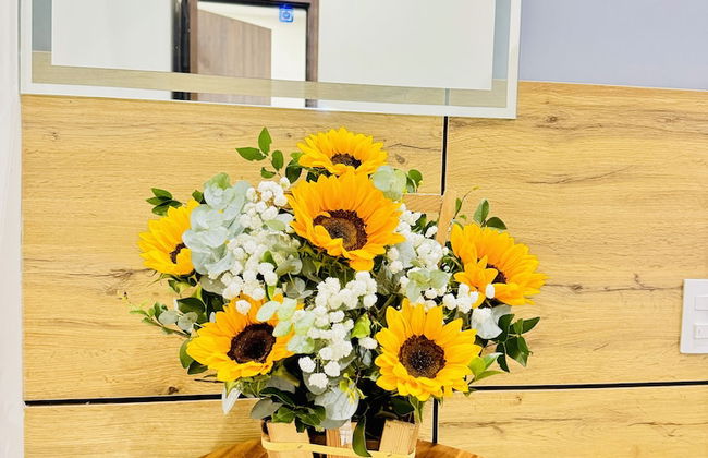 AN House Hotel & Apartment Da Nang - Photo 59