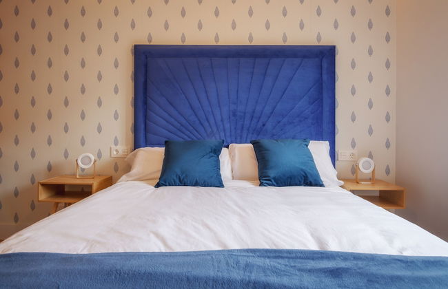 Viejo Bilbao con Vistas a la Ría - Foto 4