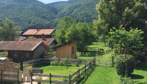 Adersberger Annemarie - Ferienwohnung - Foto 4