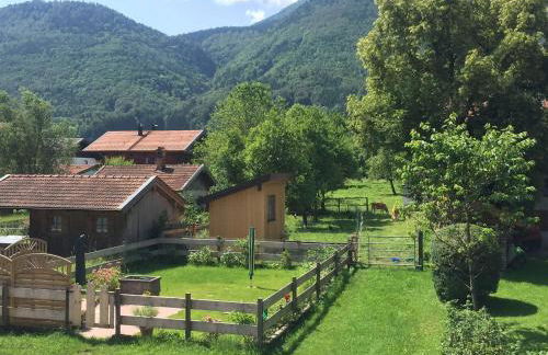 Adersberger Annemarie - Ferienwohnung - Foto 4