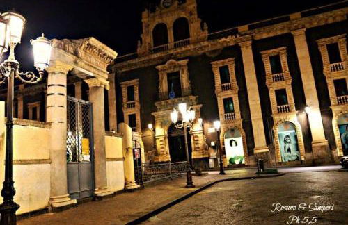 Le Casette di Nonna Rosa in Fontanarossa Catania Airport - Foto 29