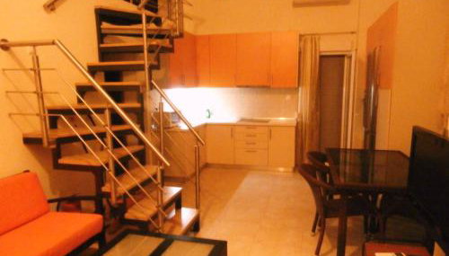 Dimitrios Apartments - Foto 2