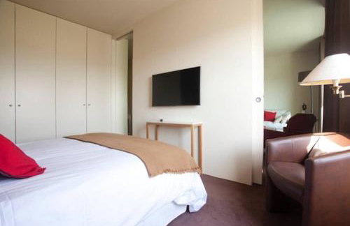 Biarritz center Appartment, Beach & Golf Walking Tour - Foto 18