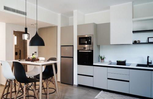 Apademia Skyros Luxury Residences - Photo 1