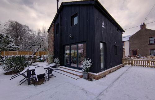 Old Brewery Barn, Ullswater, Lake District - Foto 30