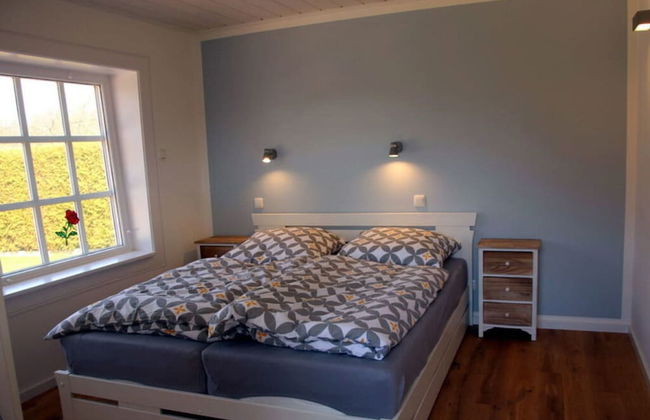 Oostzeehuis Familie Janssen - Foto 3