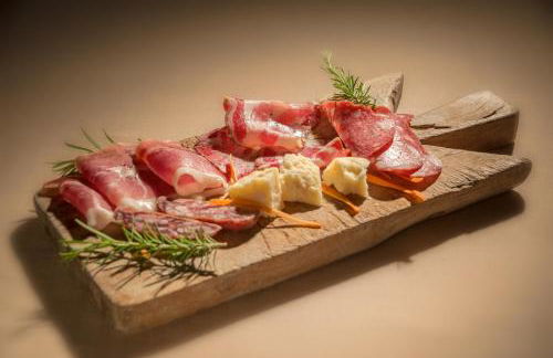 Agriturismo Valle del Marta - Foto 23