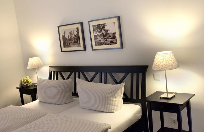 Louisenhof Ferienapartments und Wellness - Foto 3