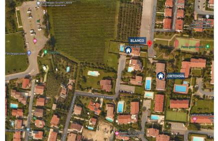 APARTMENT ORTENSIA - Regarda Travel - Foto 31