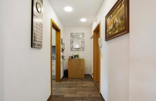 Ferienwohnung Weingärtner - Foto 13