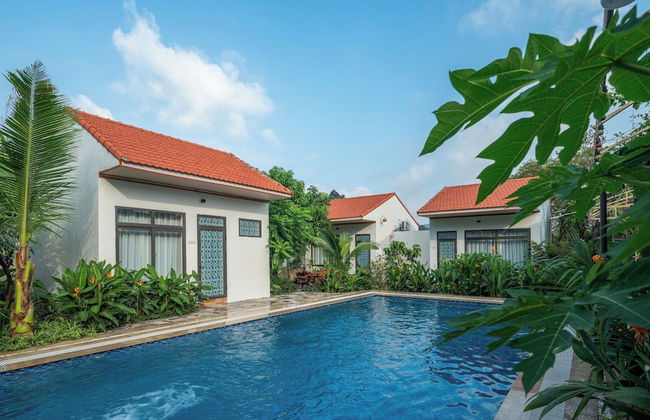 Hang Mua Holiday Homestay - Photo 6