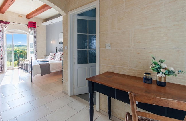 Twilight Gozitan Farmhouse With Pool - Foto 6