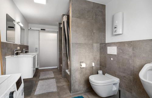 BE01 Große Wohnung in Dieburg - Foto 5