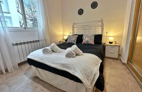 Alojamiento El Pilar - Foto 32