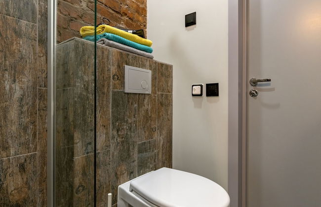 RentalSPb on Makarova embankment - Foto 68