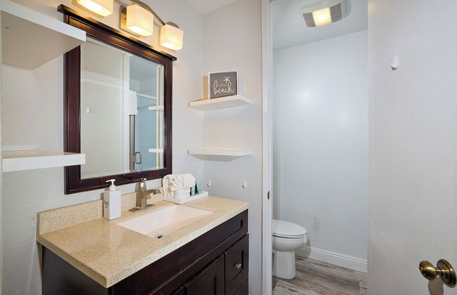 Oceanside Beach Condos - Foto 59