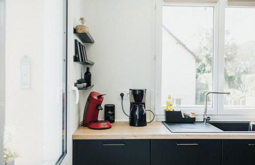 La Delphinière : Bord de Mer, Equipements de qualité - Foto 12