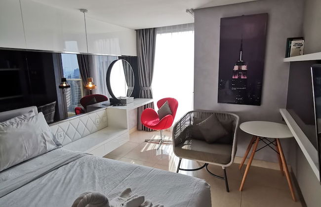 Warhol Residences Simpang Lima - Foto 12