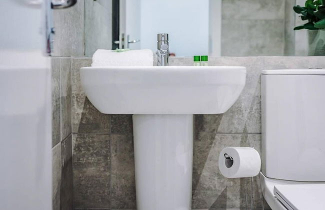 Host Apartments The Cavern Quarter Apt - Foto 22