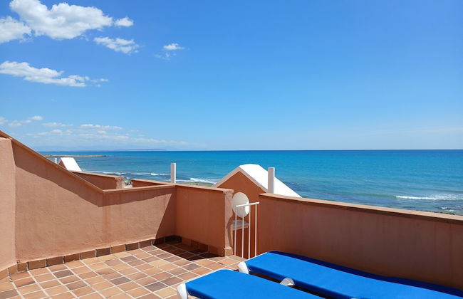 Lloyds Beach Club Aparthotel - Foto 20