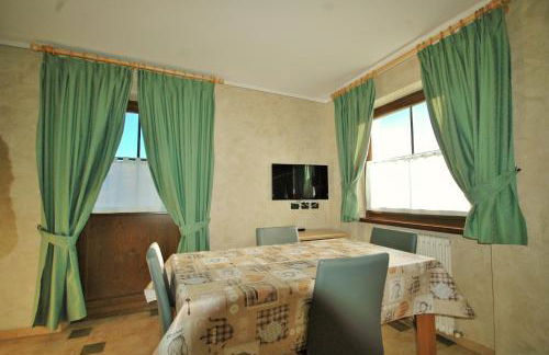 Chalet Li Baita Genny - Foto 45