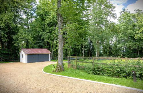 Gîte de la Futaie-Maison de caractère au calme - Photo 21