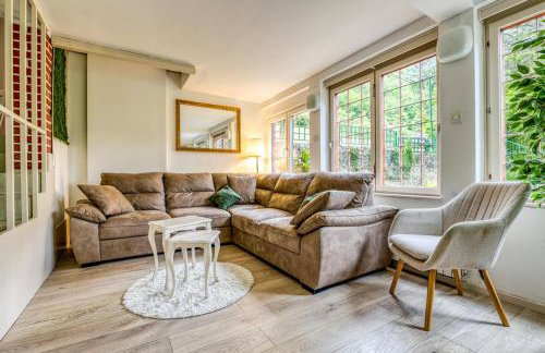 Samobor holiday villa - Samoborski ljetnikovac - Photo 10