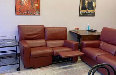 Porta San Felicianetto Holiday Home - Foto 6