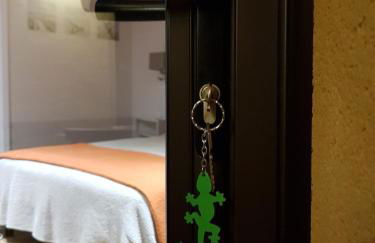 Salamandre et Hippocampe - Foto 28