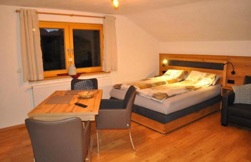 Haus Alpenglühn - Foto 28