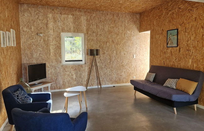 A Green Break in a Sustainable Holiday Home - Foto 7