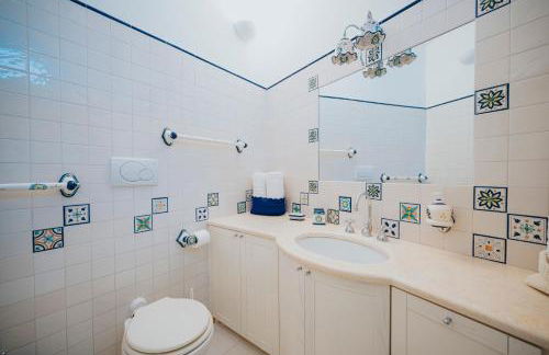 Casa Blue Torricella by Elite Villas - Foto 52