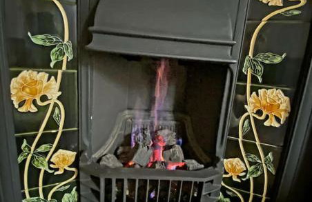 3 bed Luxury Victorian Home with Hot Tub - Foto 21