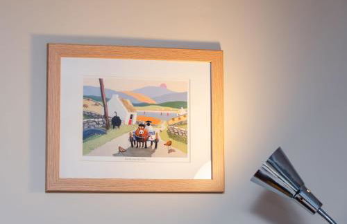 Holiday Home Benderloch House & Frobost Lodge by Interhome - Foto 49