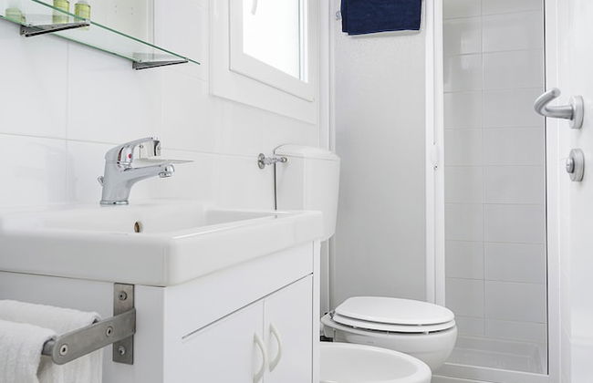 THE CAMP by Maggiore Suites - Foto 12