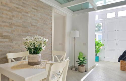 Grazy Home - Bright new Apt with Terrace and Jacuzzi - Foto 37