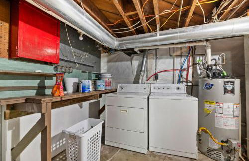 3 Bed 1 5 Bath Home in College Hill By Hospital - Foto 34