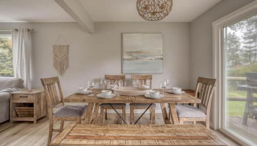 Camp Street Cottage - Meredith Lodging - Foto 2