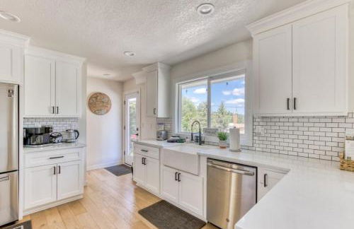 Vogel Vacation - Spacious Secluded, Hot Tub & Game Room - Foto 9