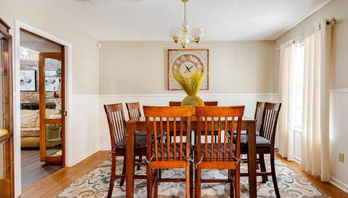 Abbies Place in Pine Bluff - Foto 4