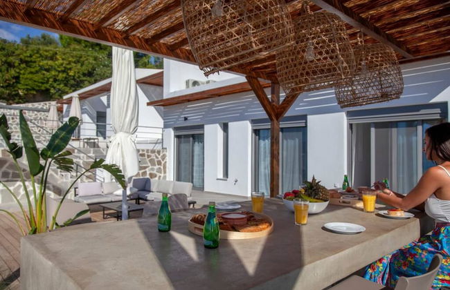 Villa Empeiria Paleros - Foto 5