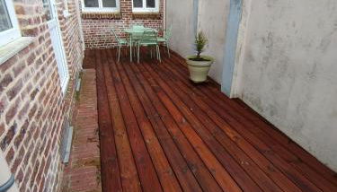 La parenthèse de Forges les eaux - Foto 4